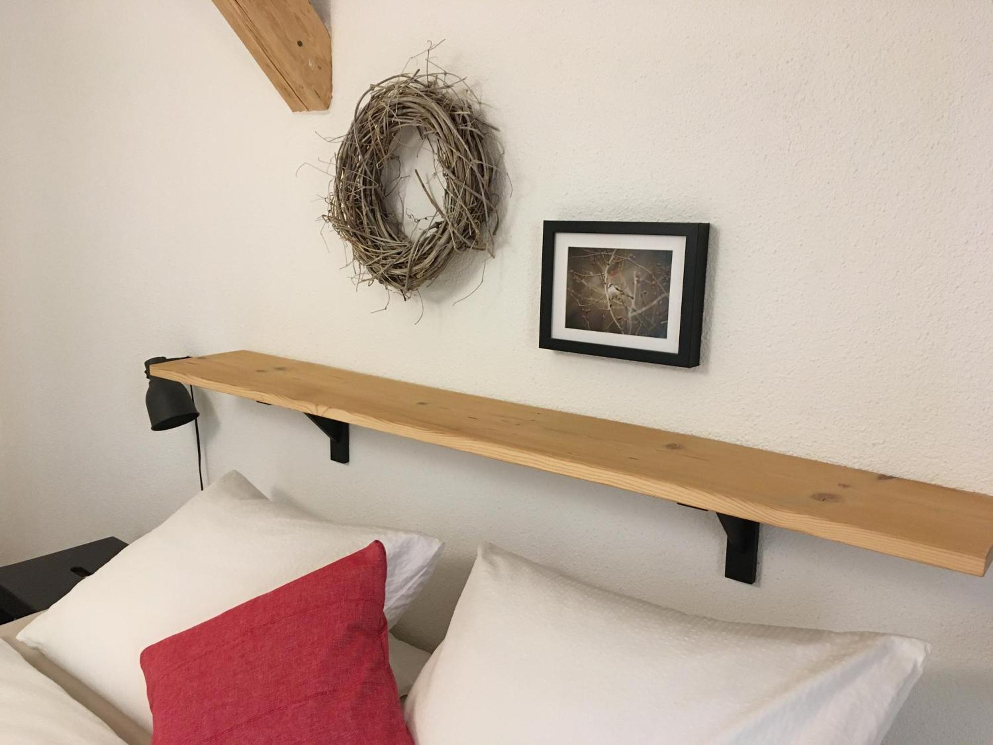 B3 Apartment Gsteigwiler Екстер'єр фото